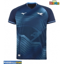 Lazio Mattia Zaccagni #10 3rd trikot 2025-26 Kurzarm